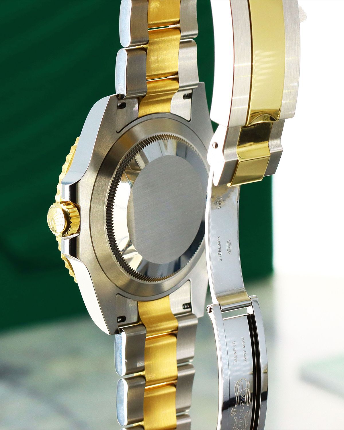 Rolex 116613LN