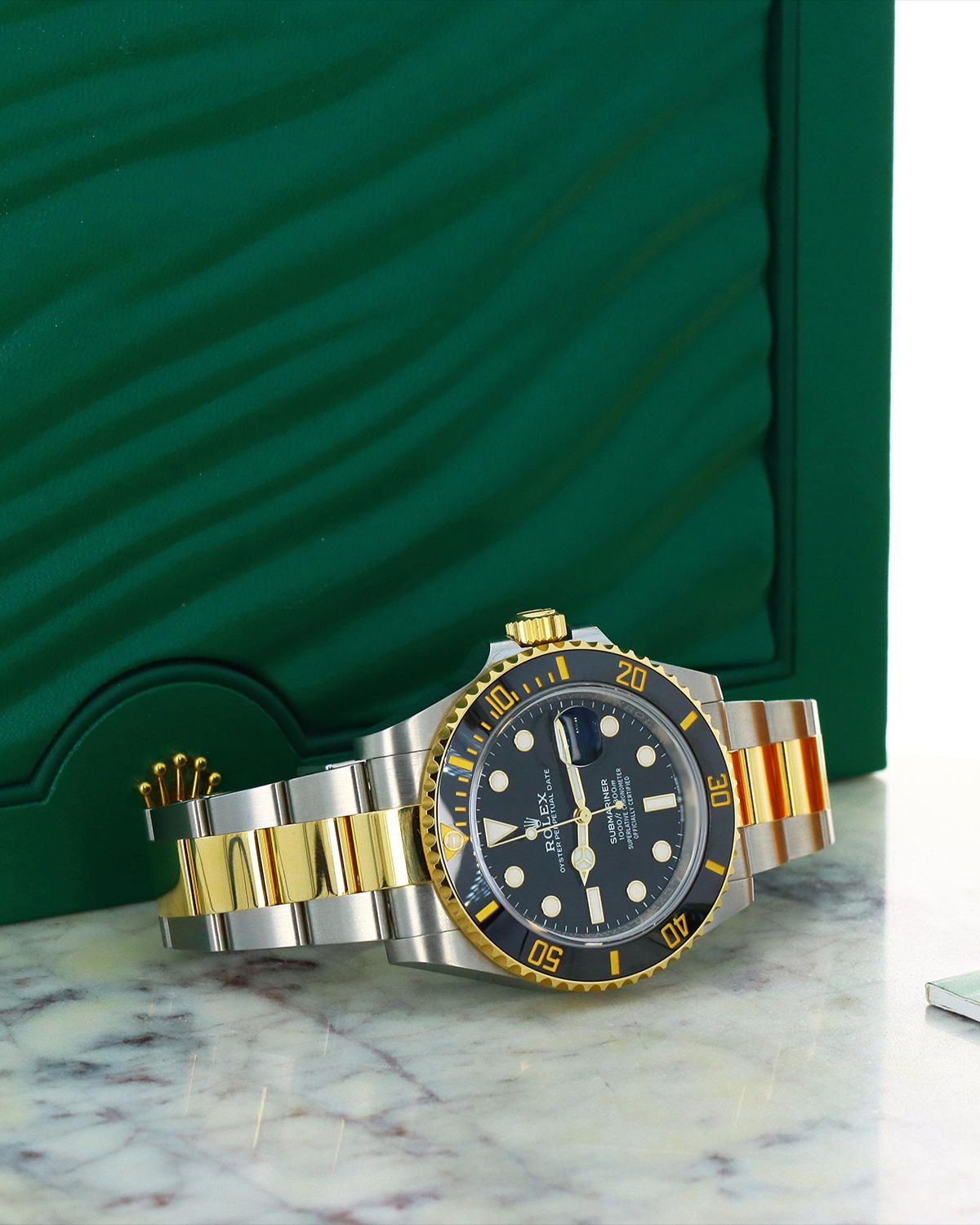 Rolex 116613LN