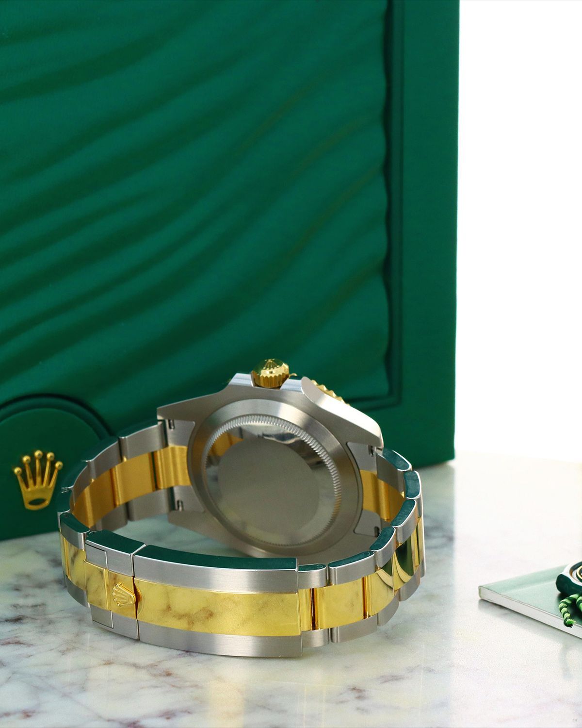 Rolex 116613LN