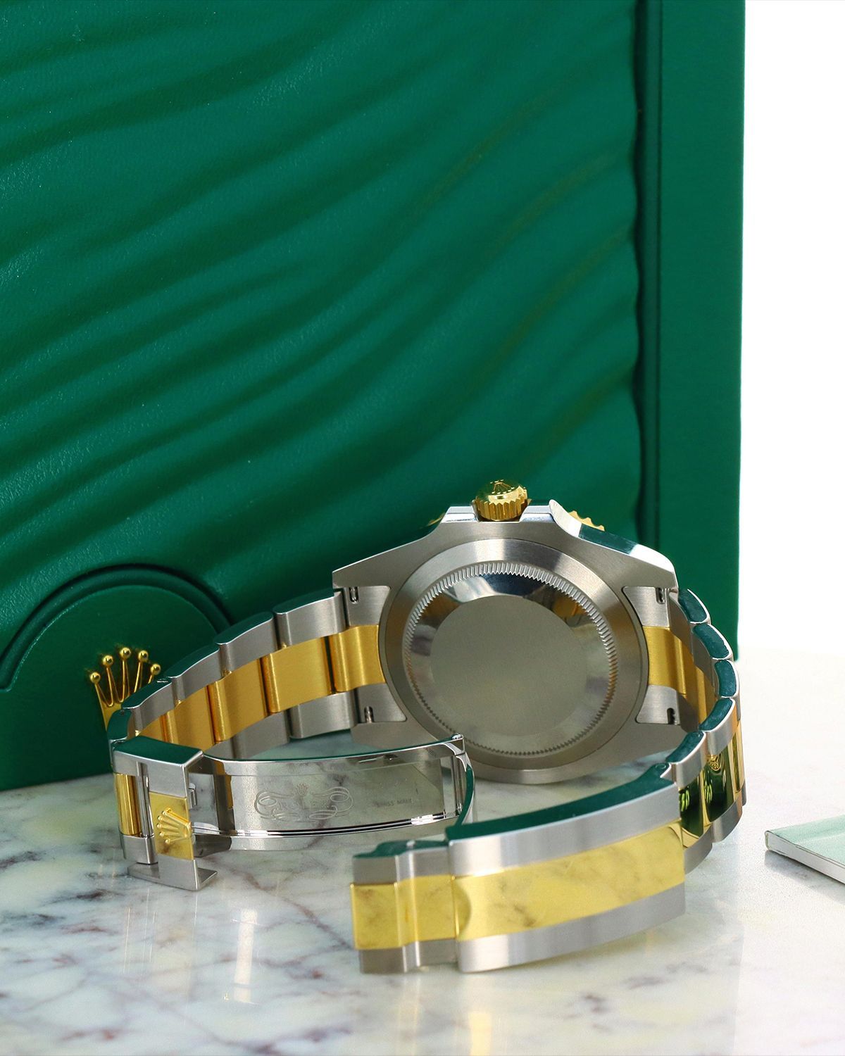 Rolex 116613LN
