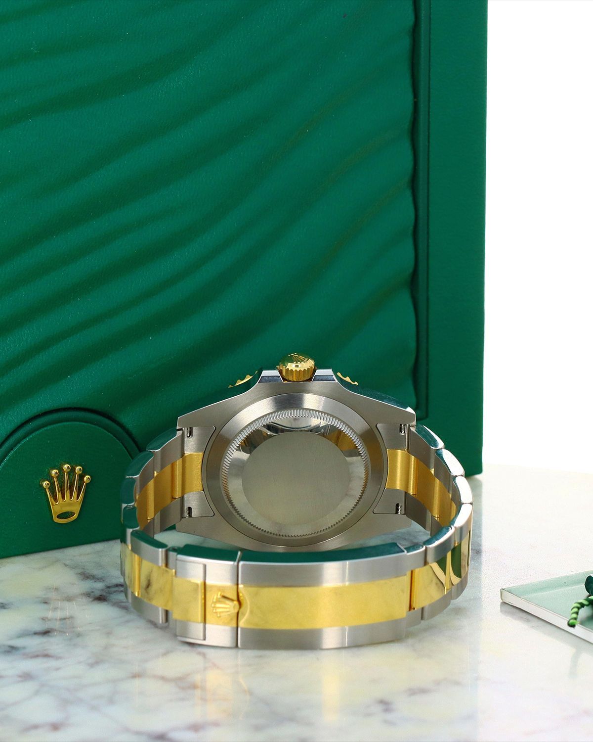 Rolex 116613LN