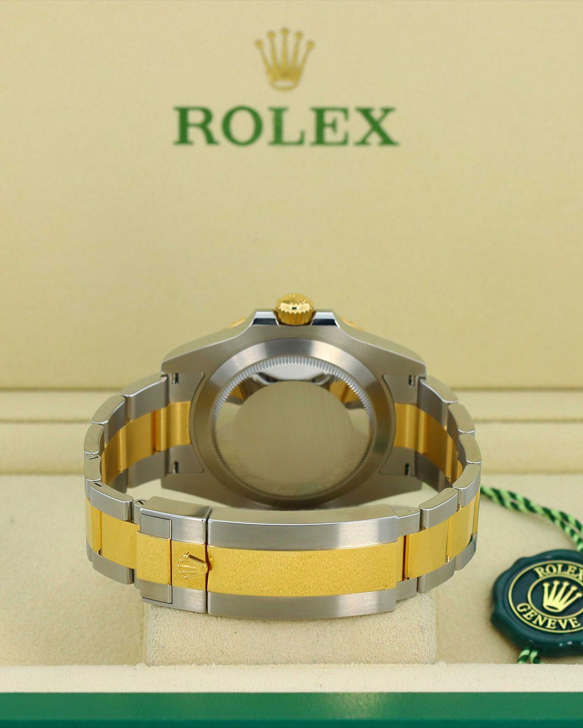 Rolex 116613LN