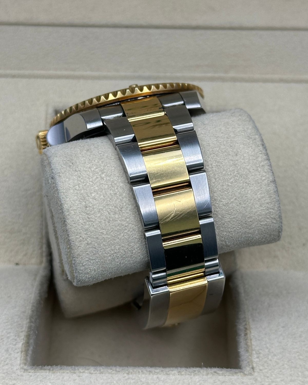 Rolex 116613LN