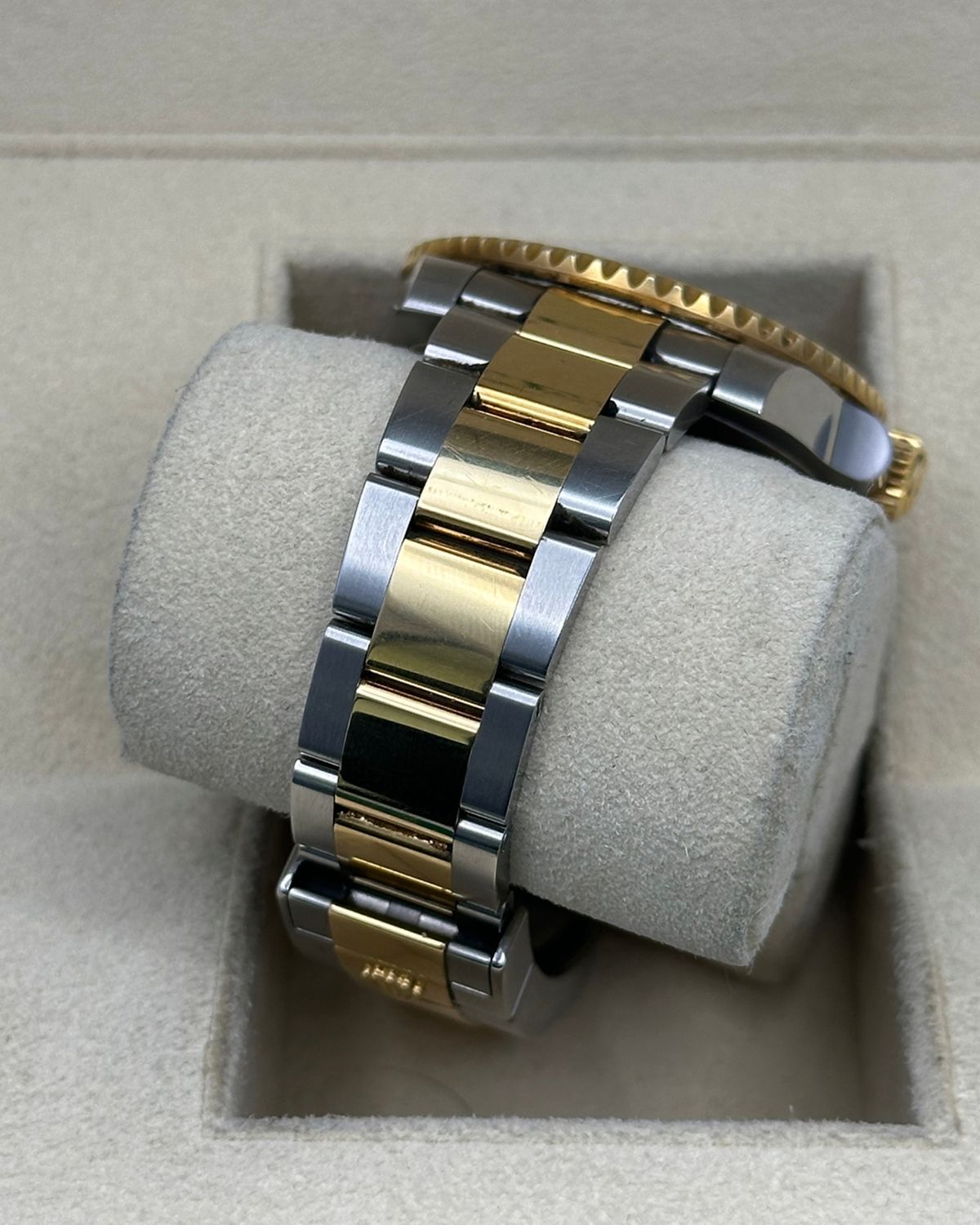 Rolex 116613LN
