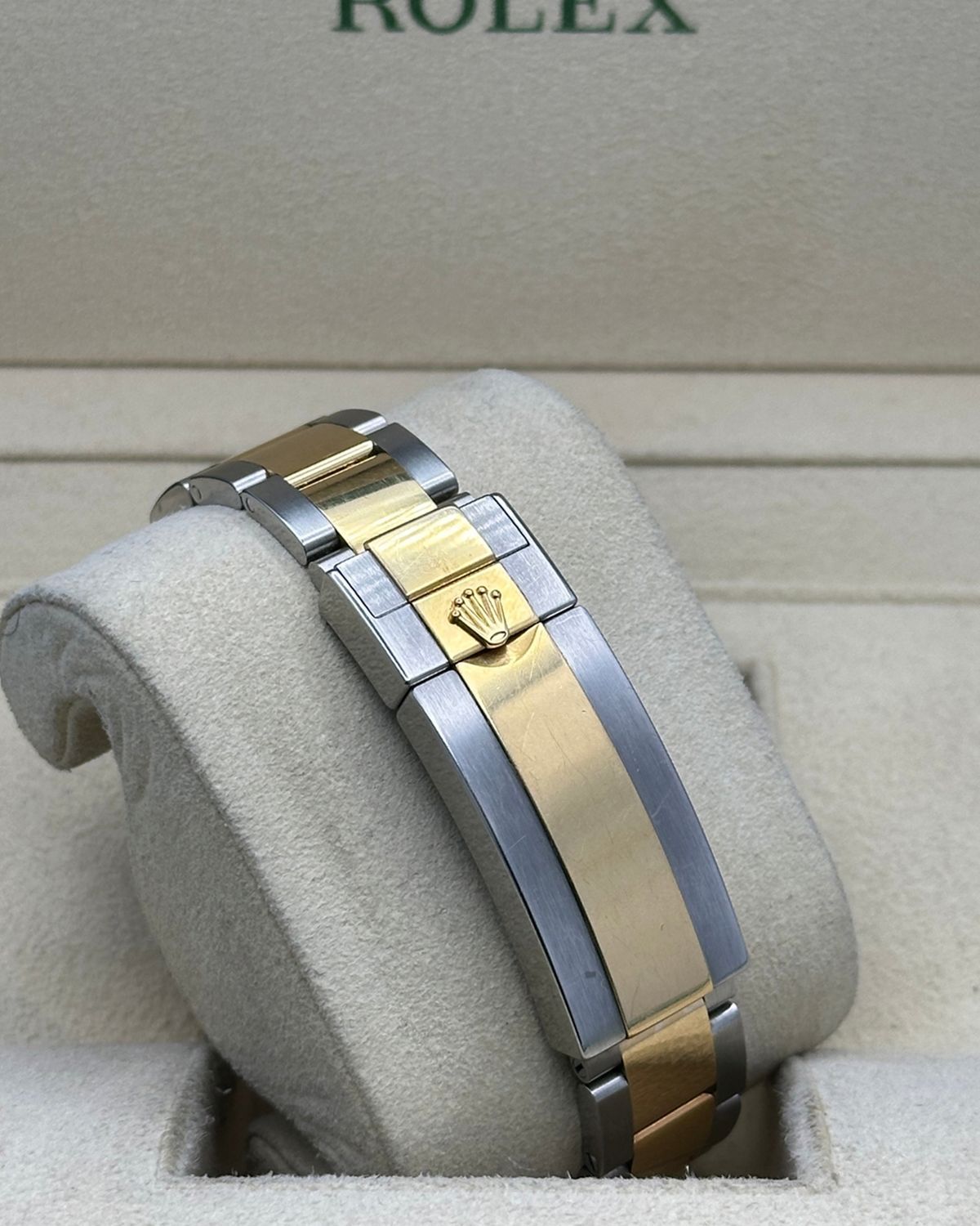 Rolex 116613LN