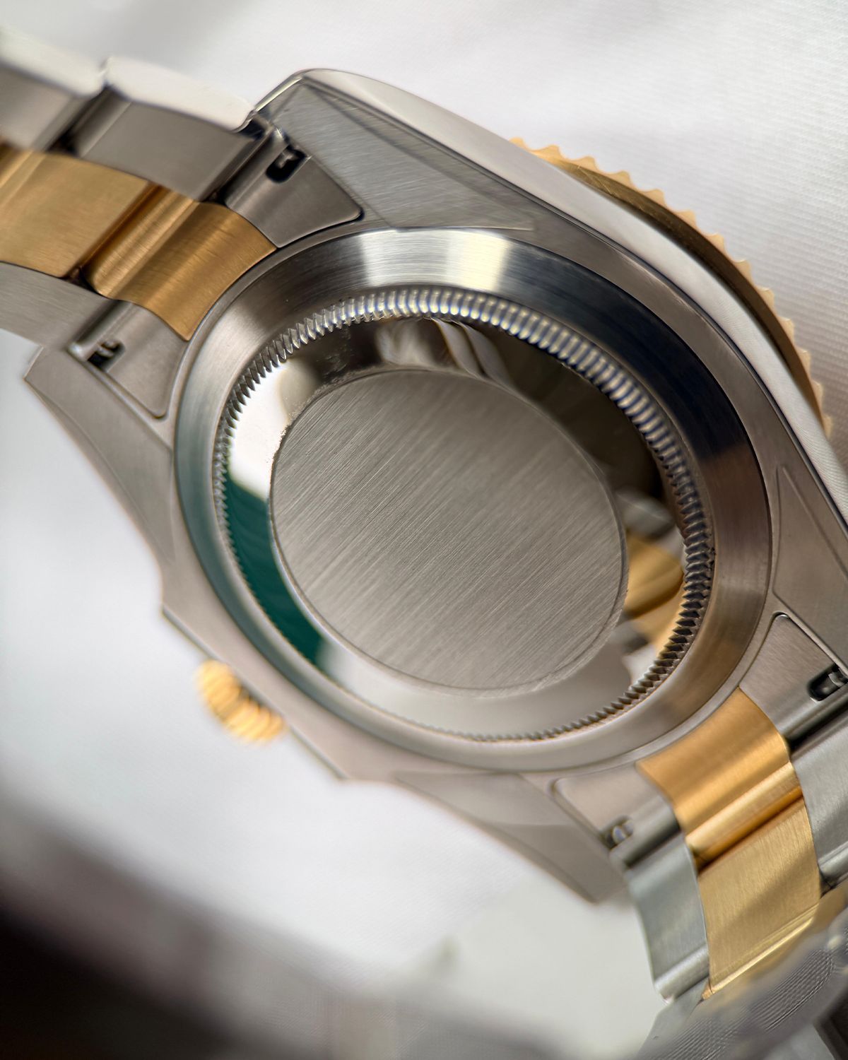 Rolex 116613LN