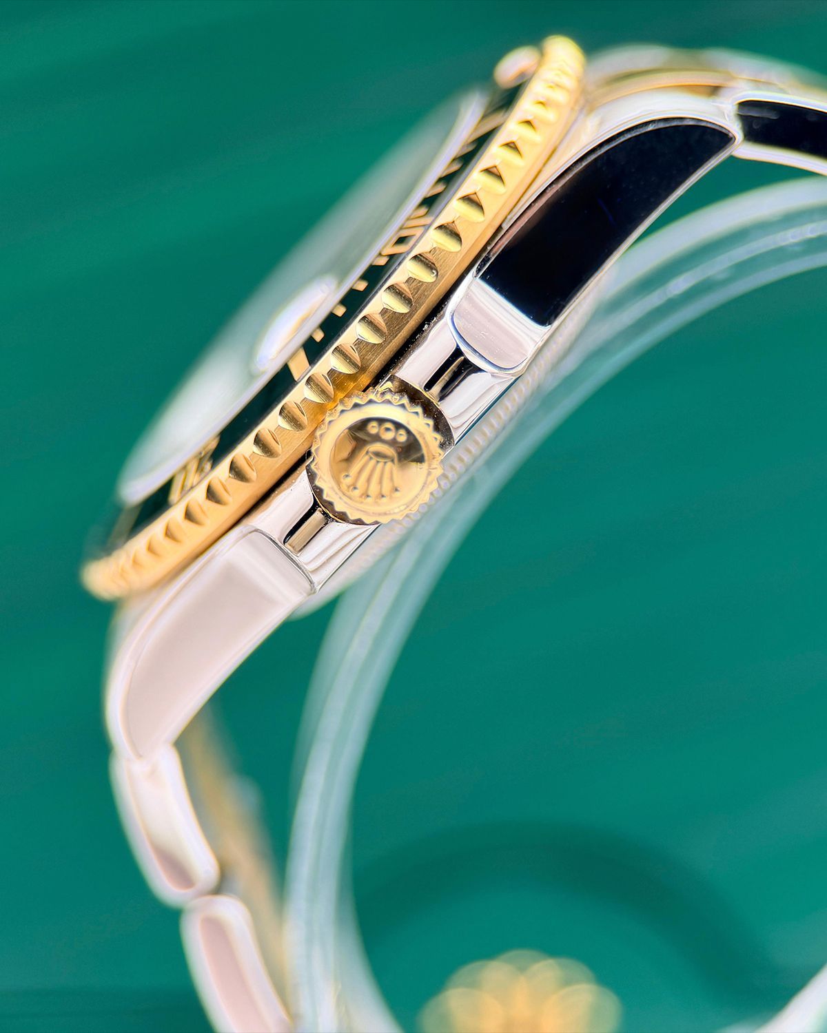 Rolex 116613LN