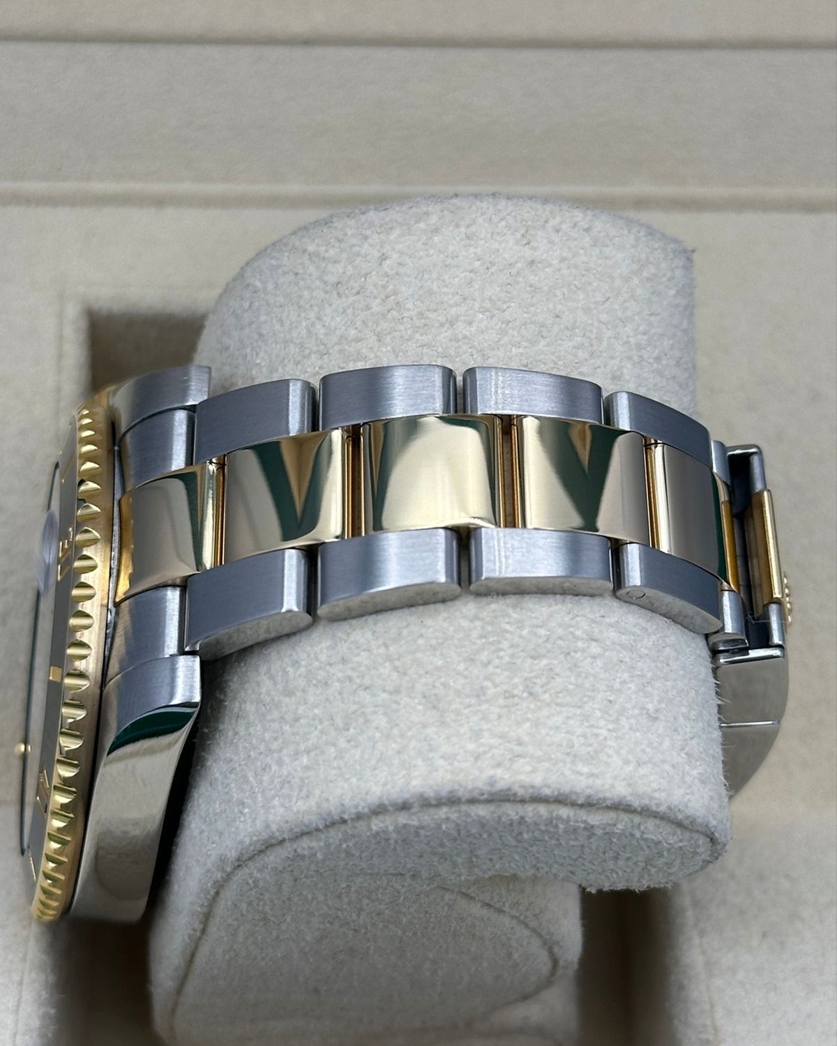 Rolex 116613LN