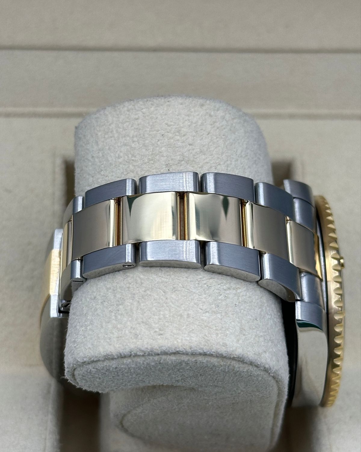 Rolex 116613LN