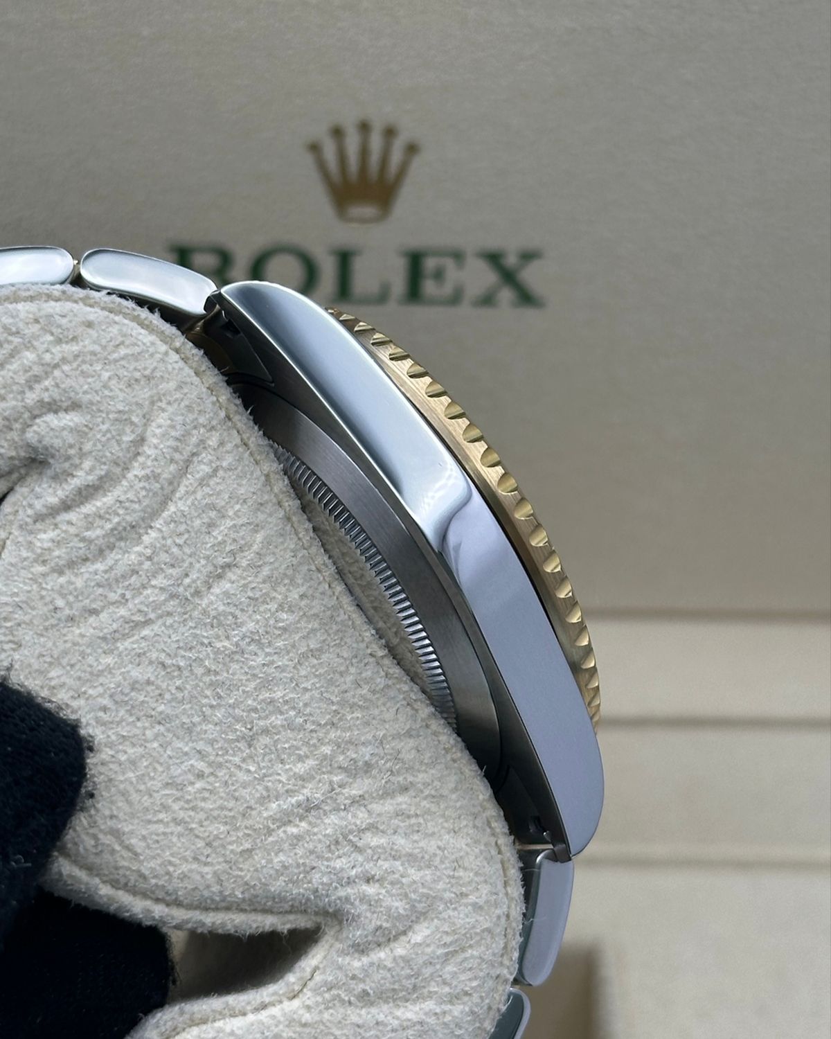 Rolex 116613LN