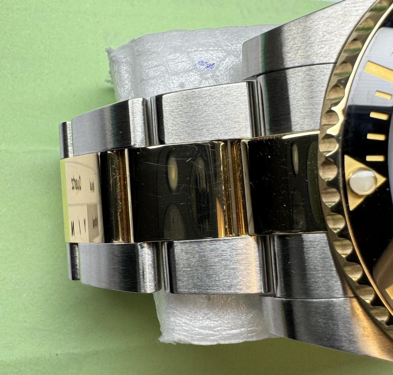 Rolex 116613LN