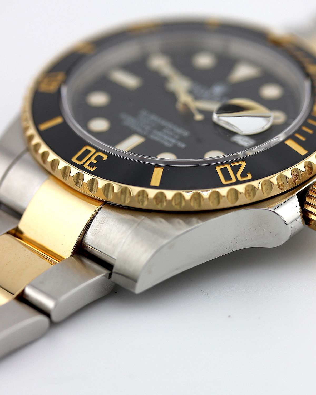 Rolex 116613LN