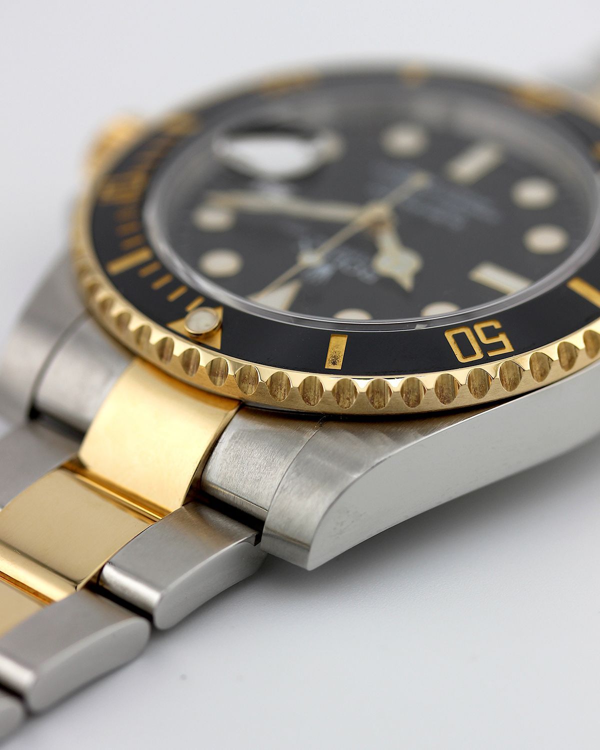 Rolex 116613LN