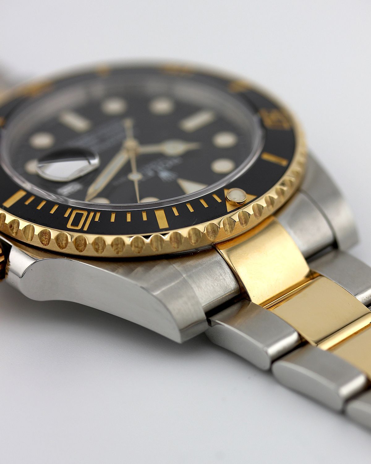 Rolex 116613LN