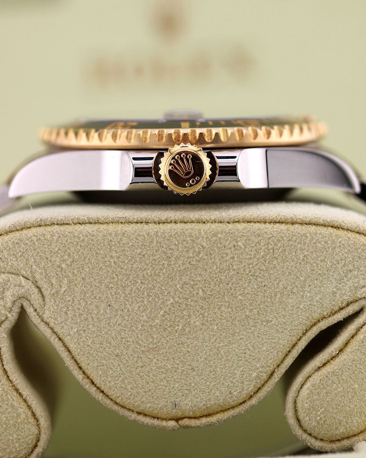 Rolex 116613LN