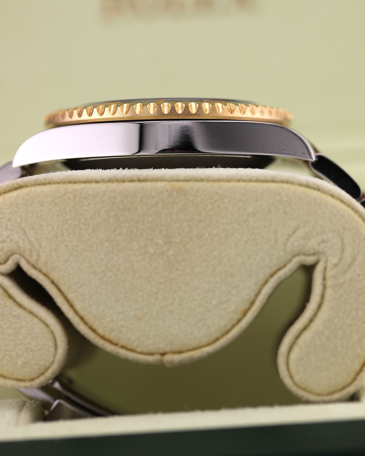 Rolex 116613LN