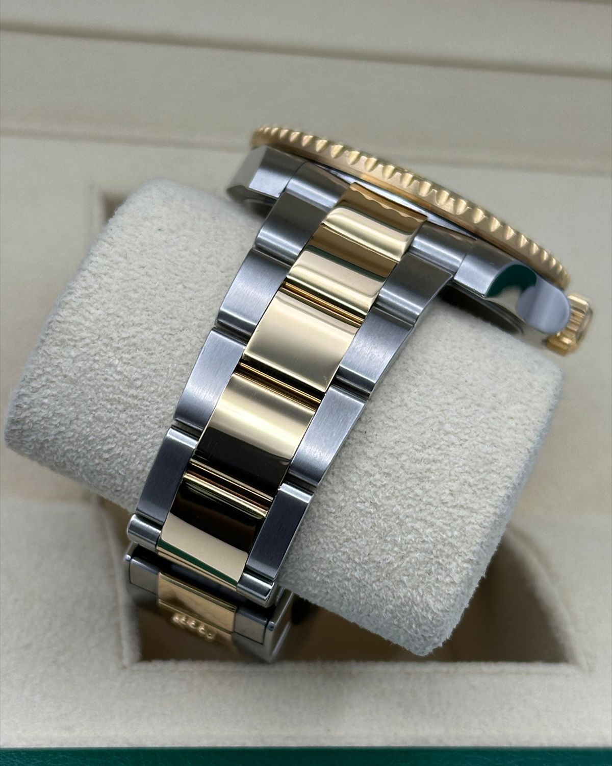 Rolex 116613LN