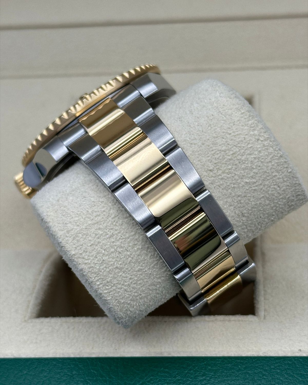 Rolex 116613LN