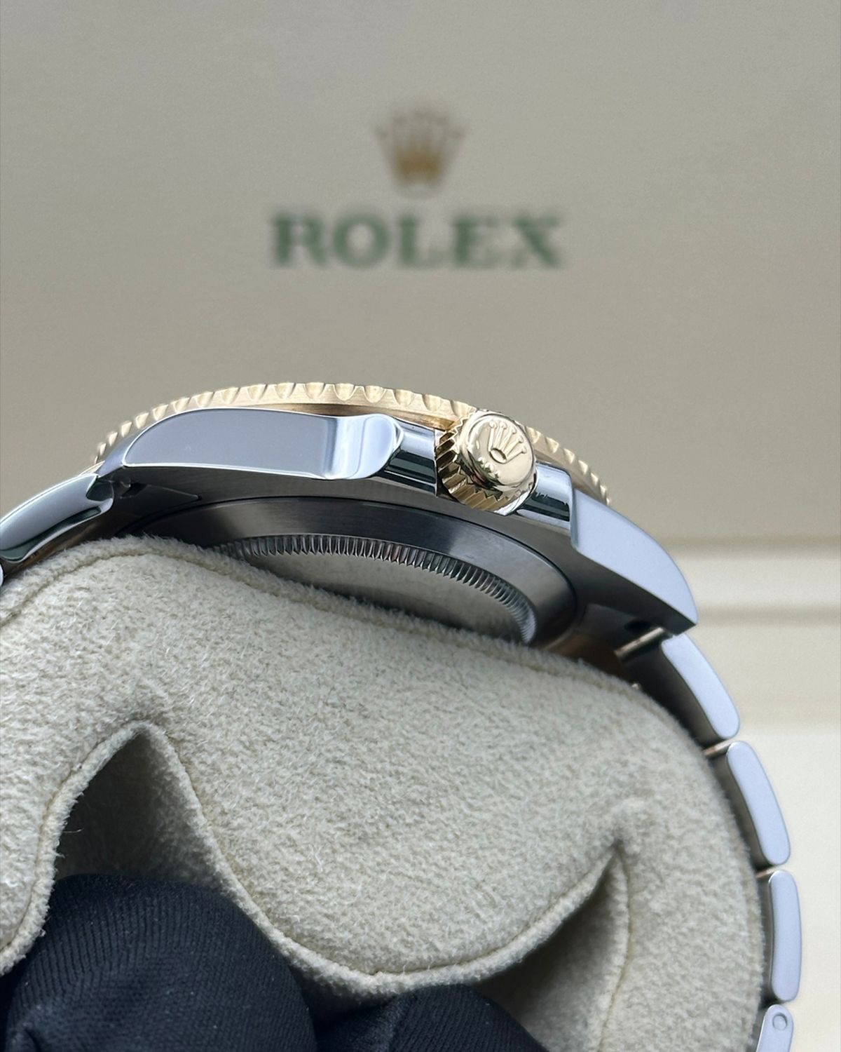 Rolex 116613LN
