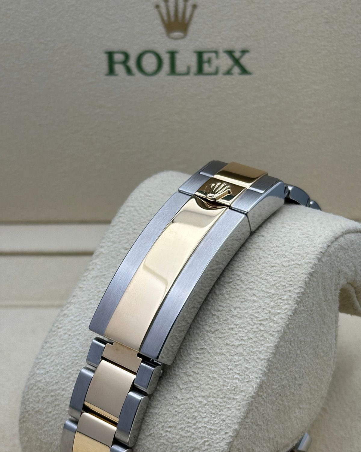 Rolex 116613LN