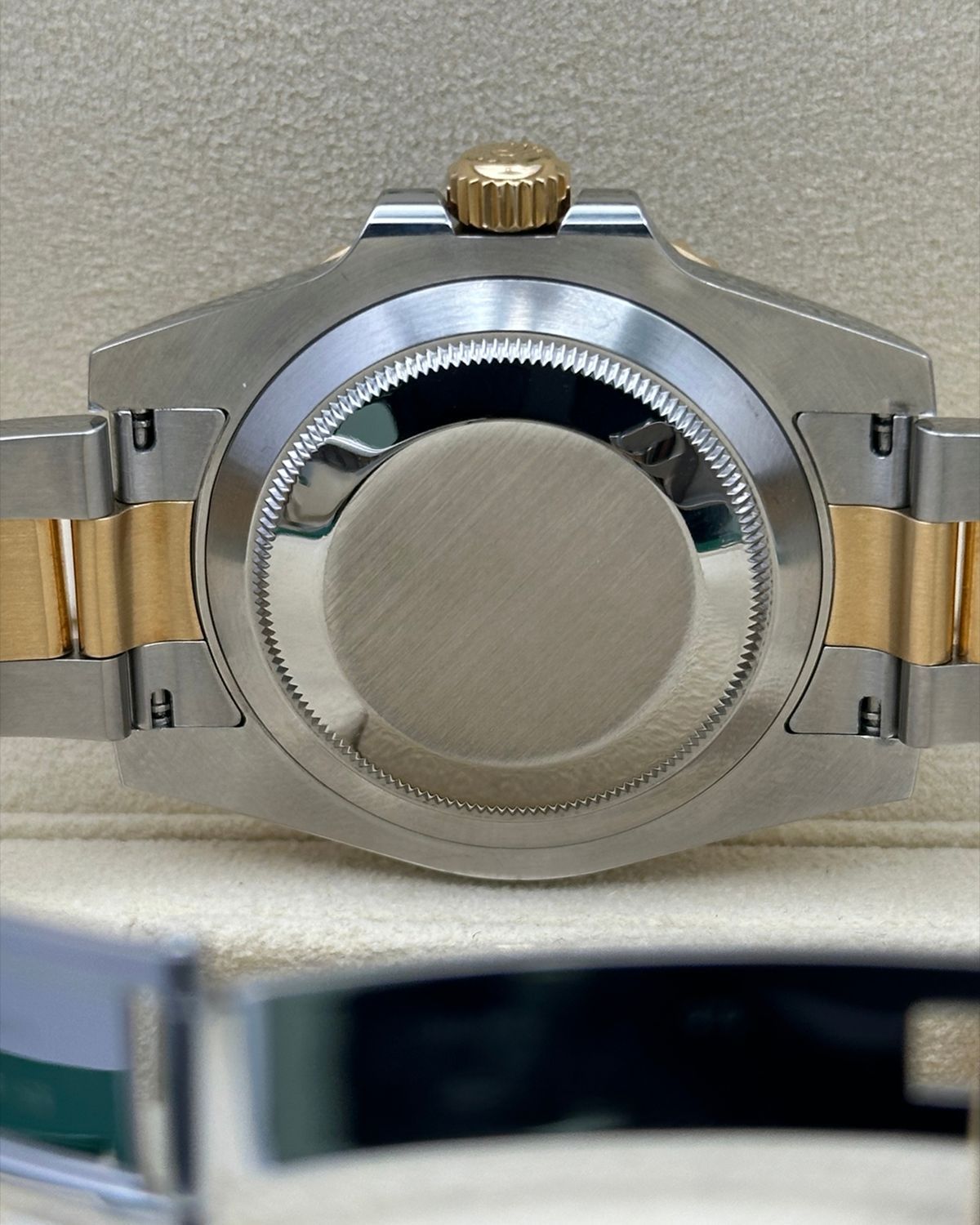 Rolex 116613LN