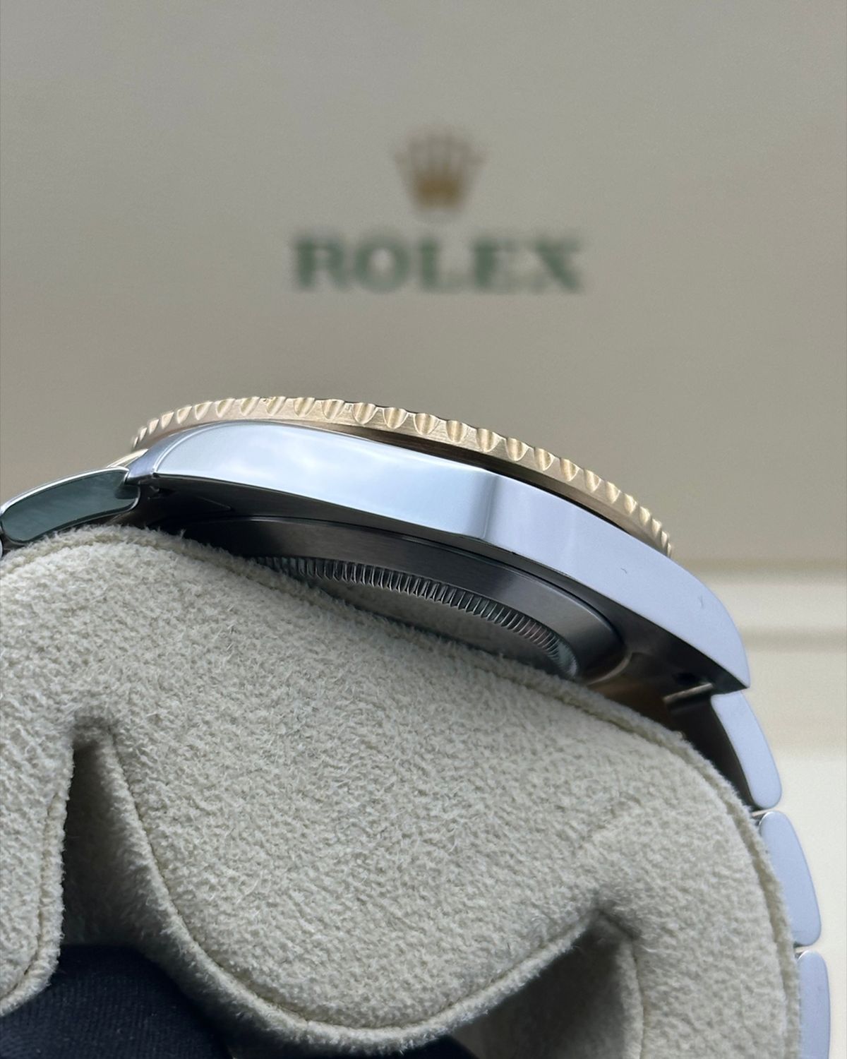 Rolex 116613LN