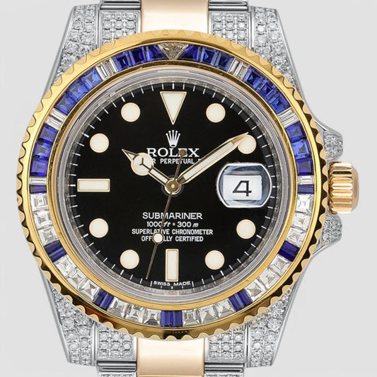 Rolex 116613LN