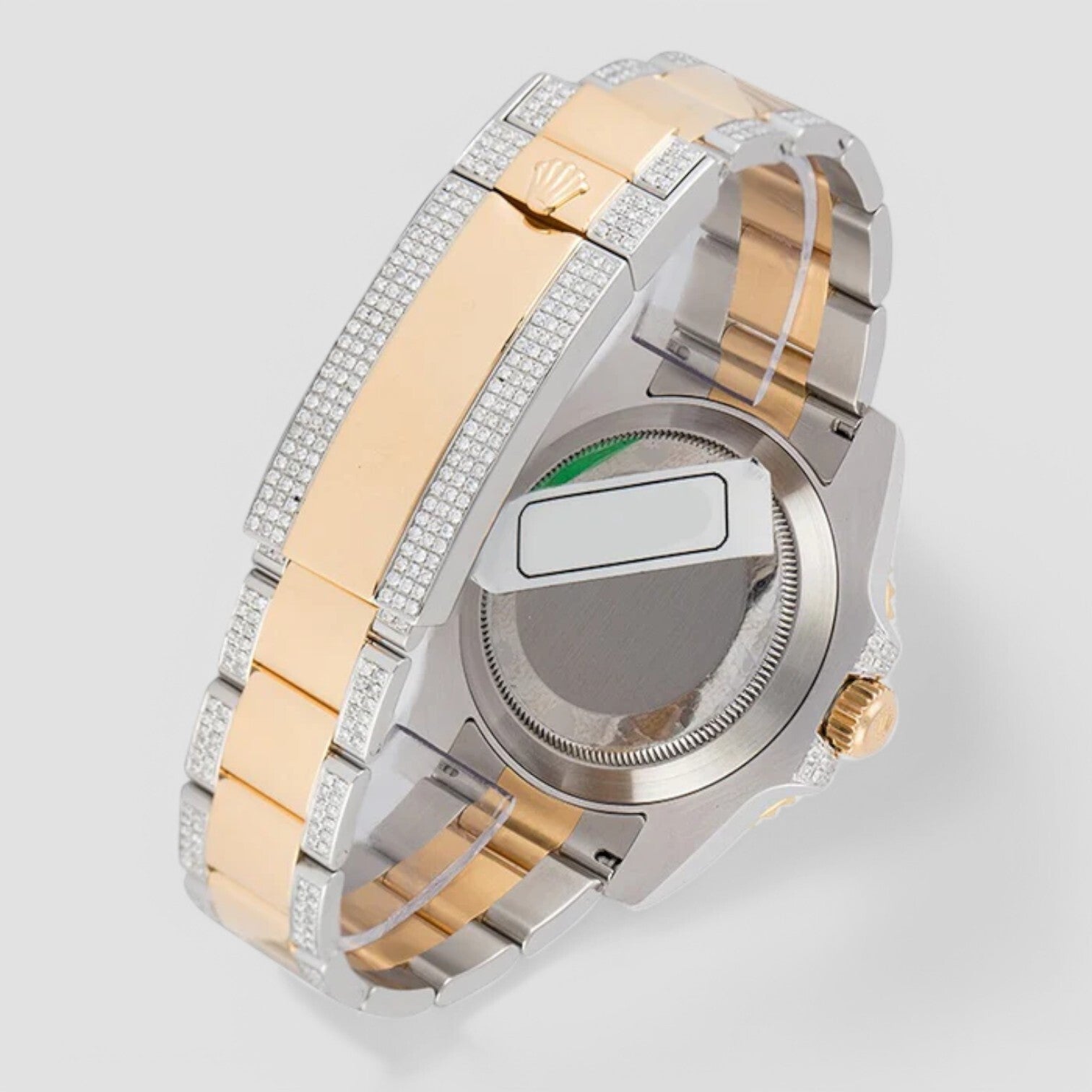 Rolex 116613LN