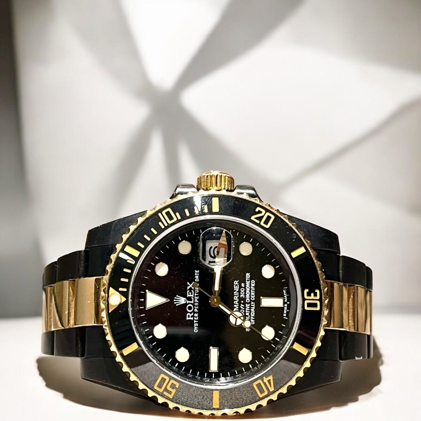Rolex 116613LN