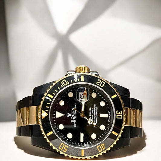 Rolex 116613LN