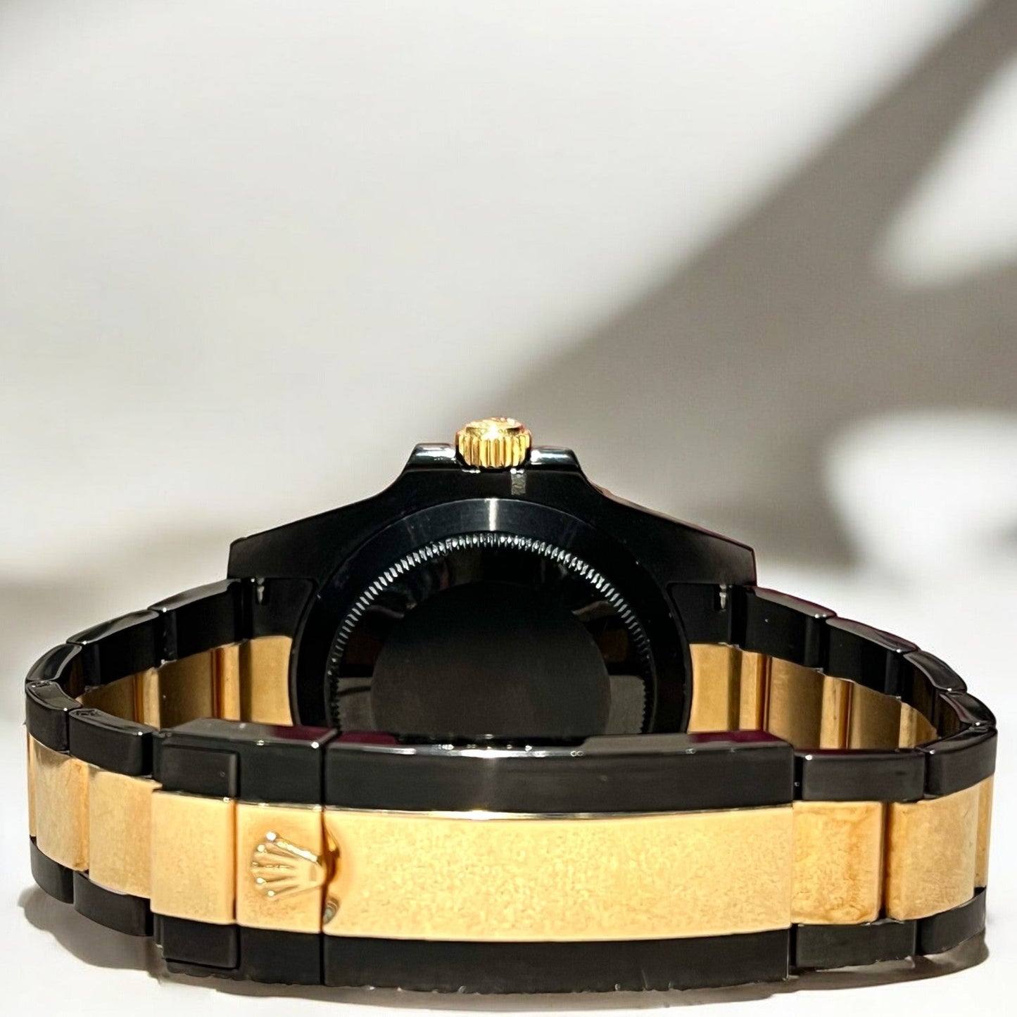 Rolex 116613LN