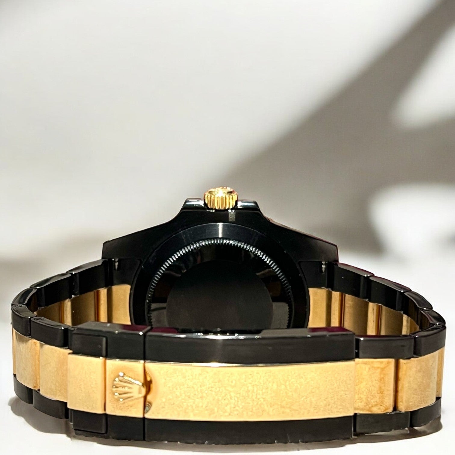 Rolex 116613LN