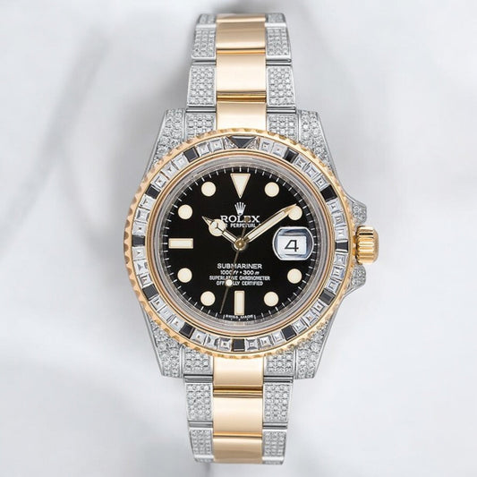 Rolex 116613LN