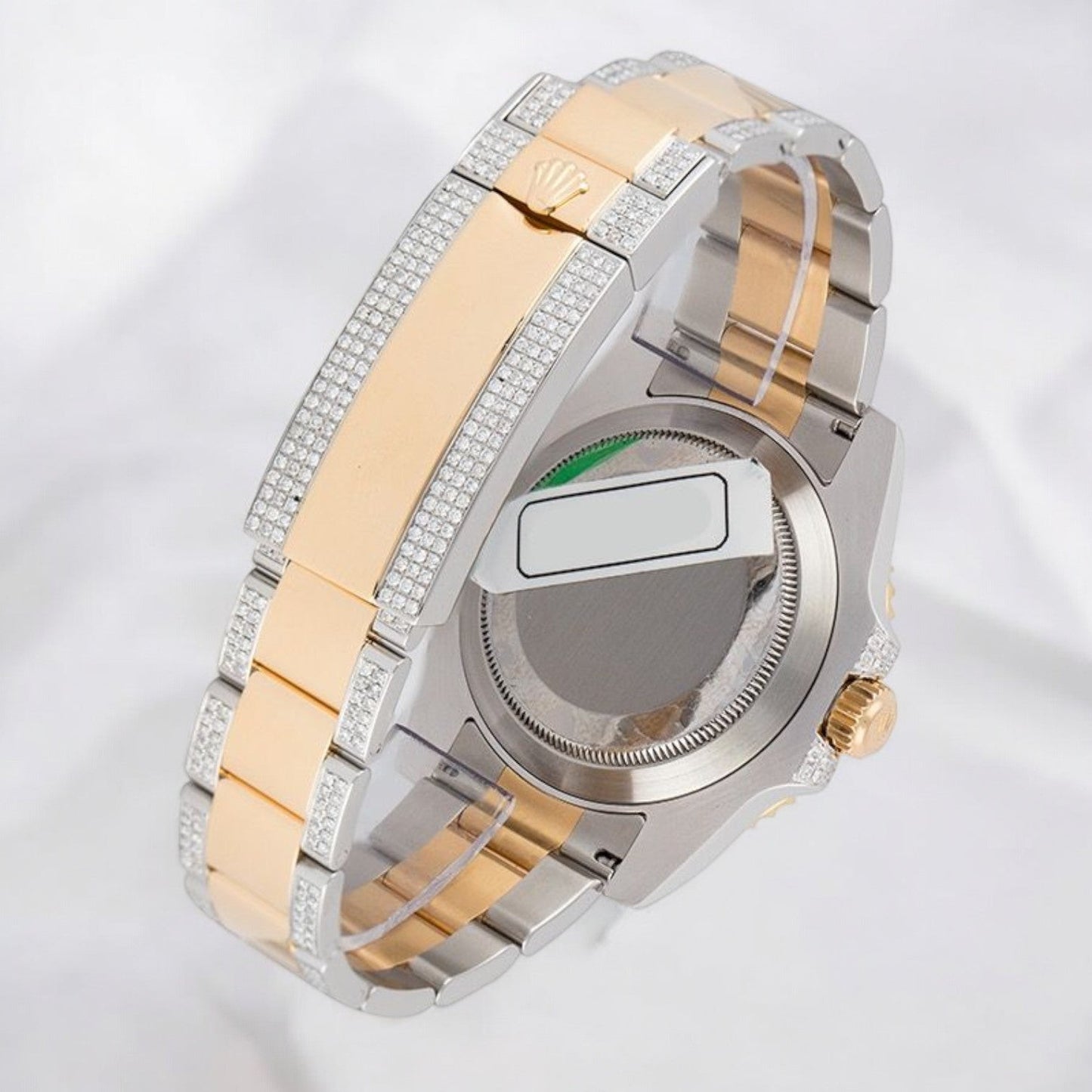 Rolex 116613LN