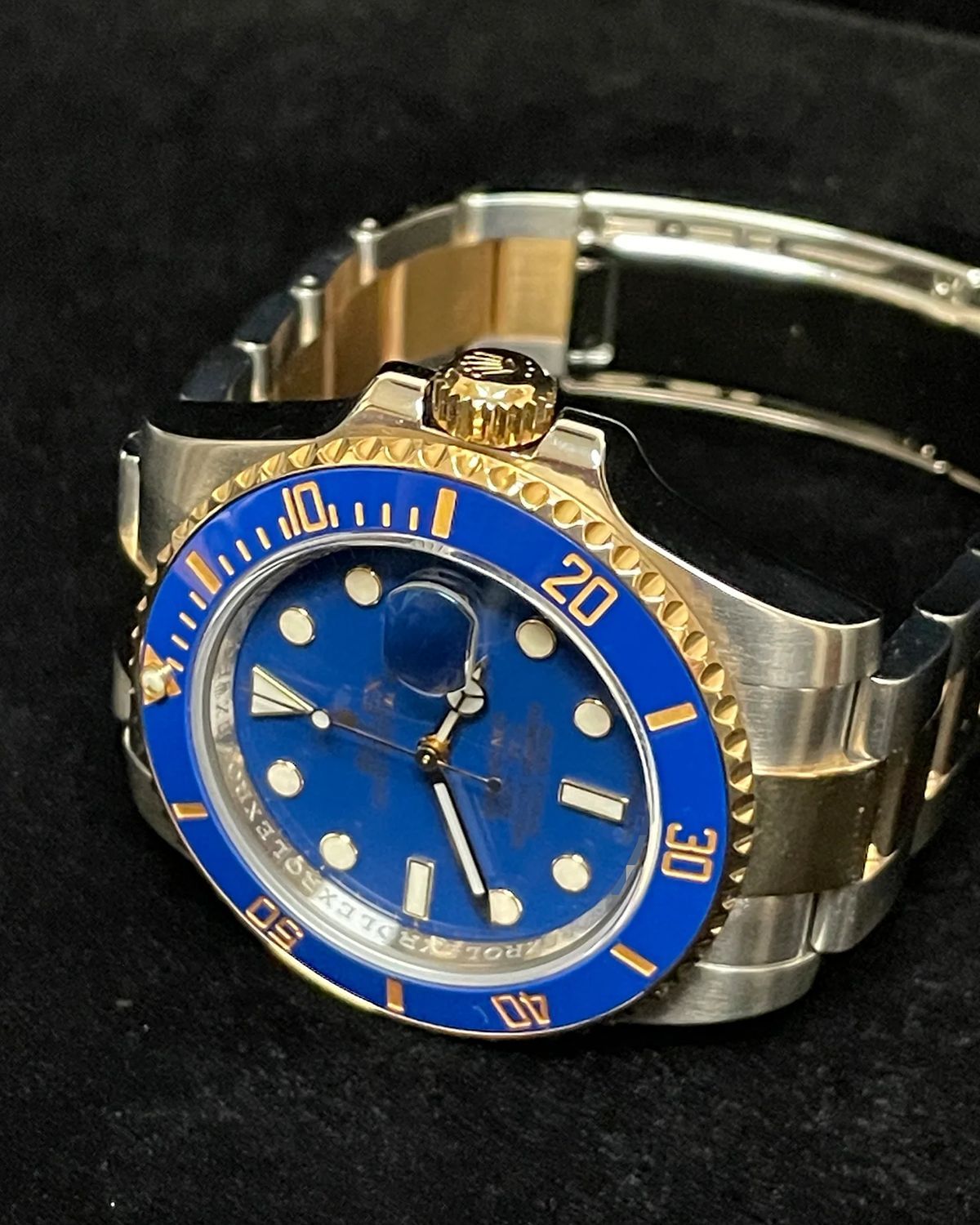 Rolex 116613