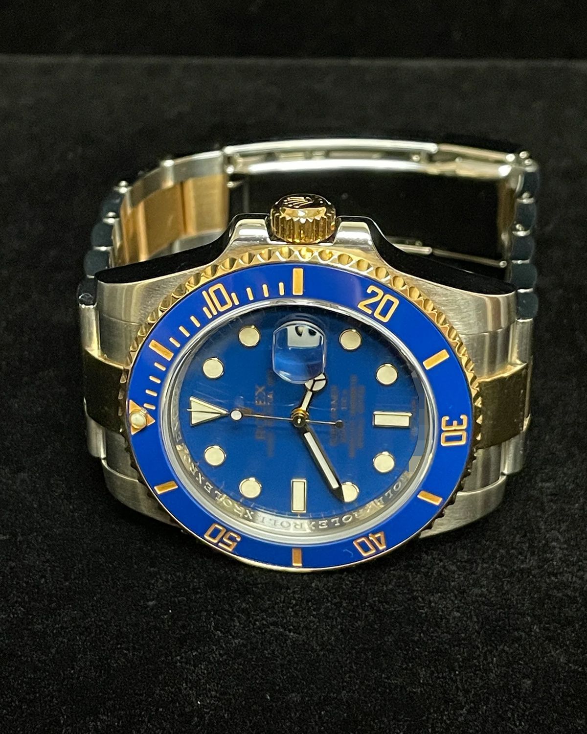 Rolex 116613