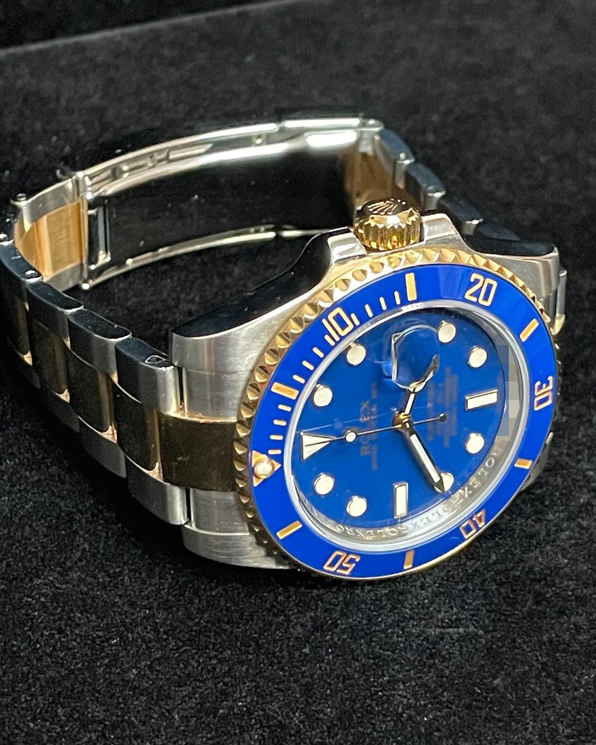 Rolex 116613