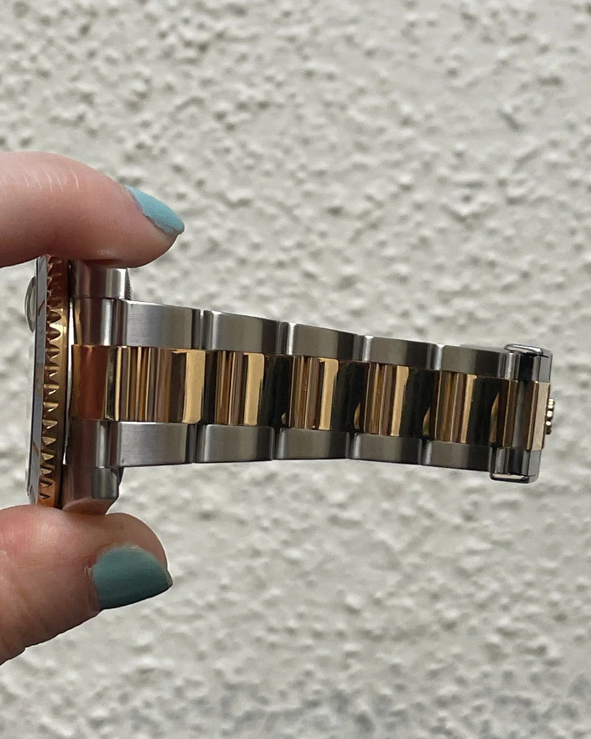 Rolex 116613