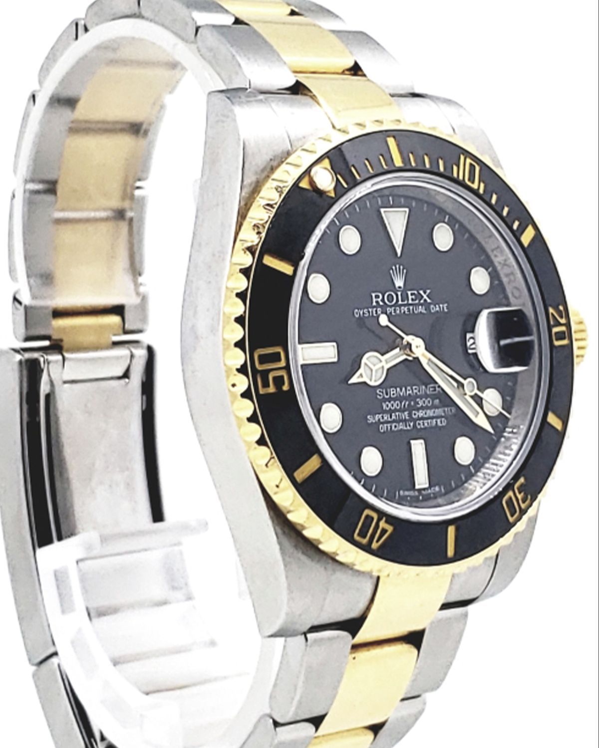 Rolex 116613