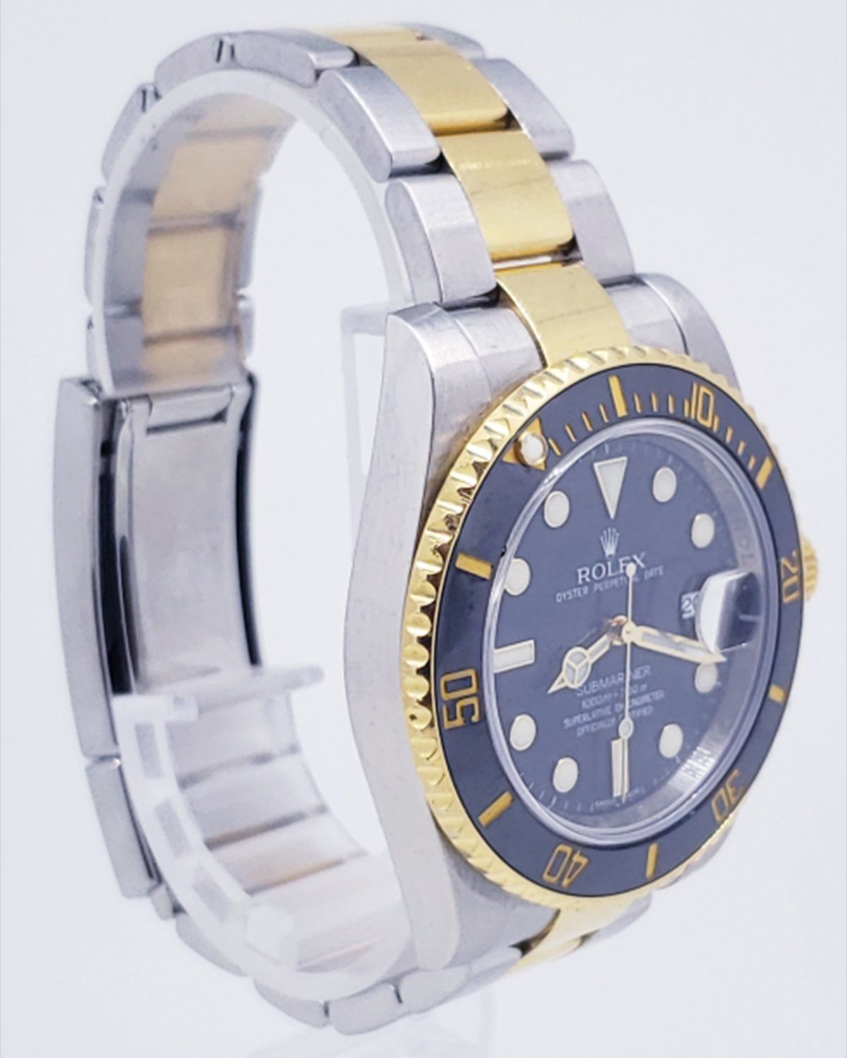 Rolex 116613