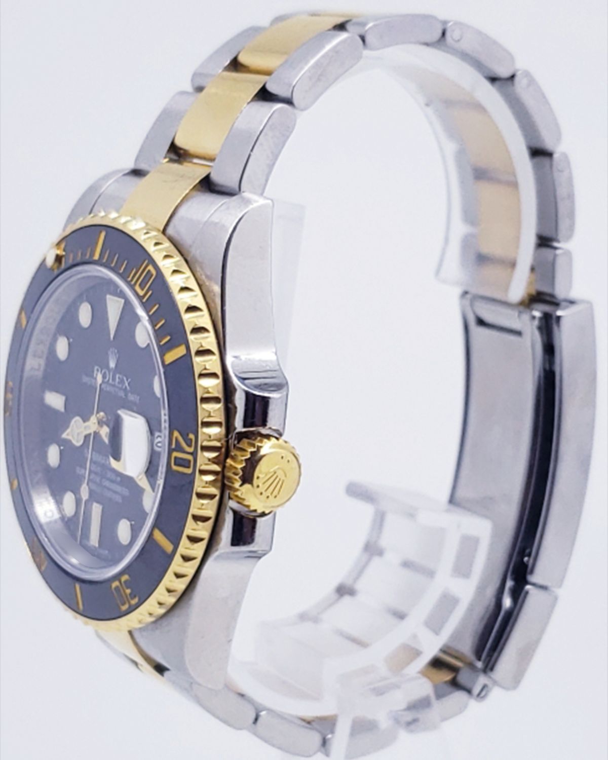 Rolex 116613
