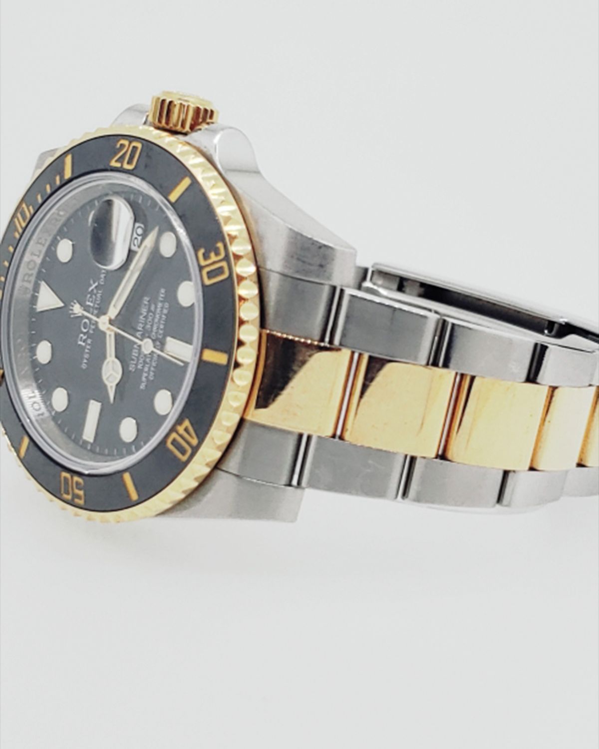 Rolex 116613
