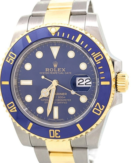 Rolex 116613