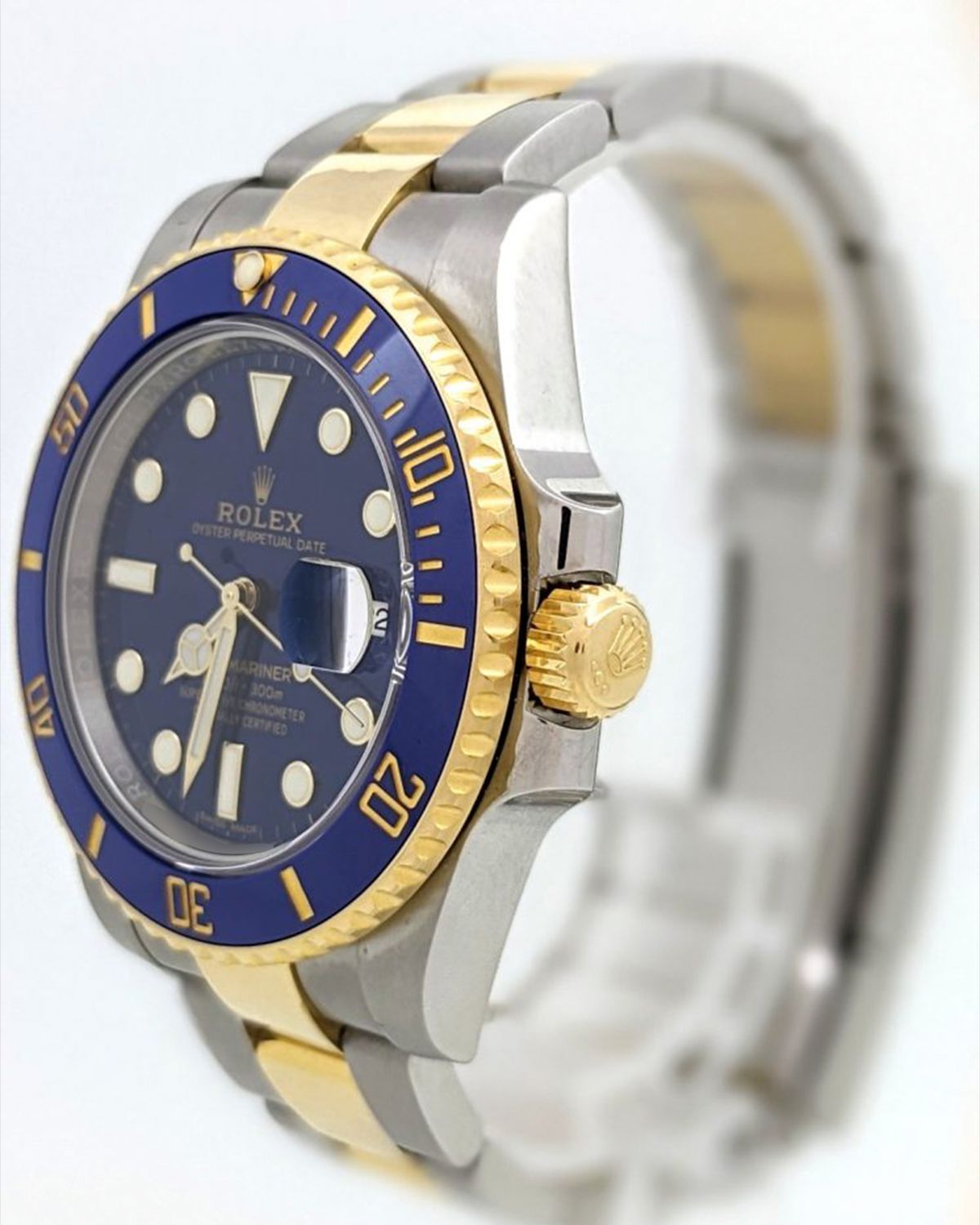 Rolex 116613