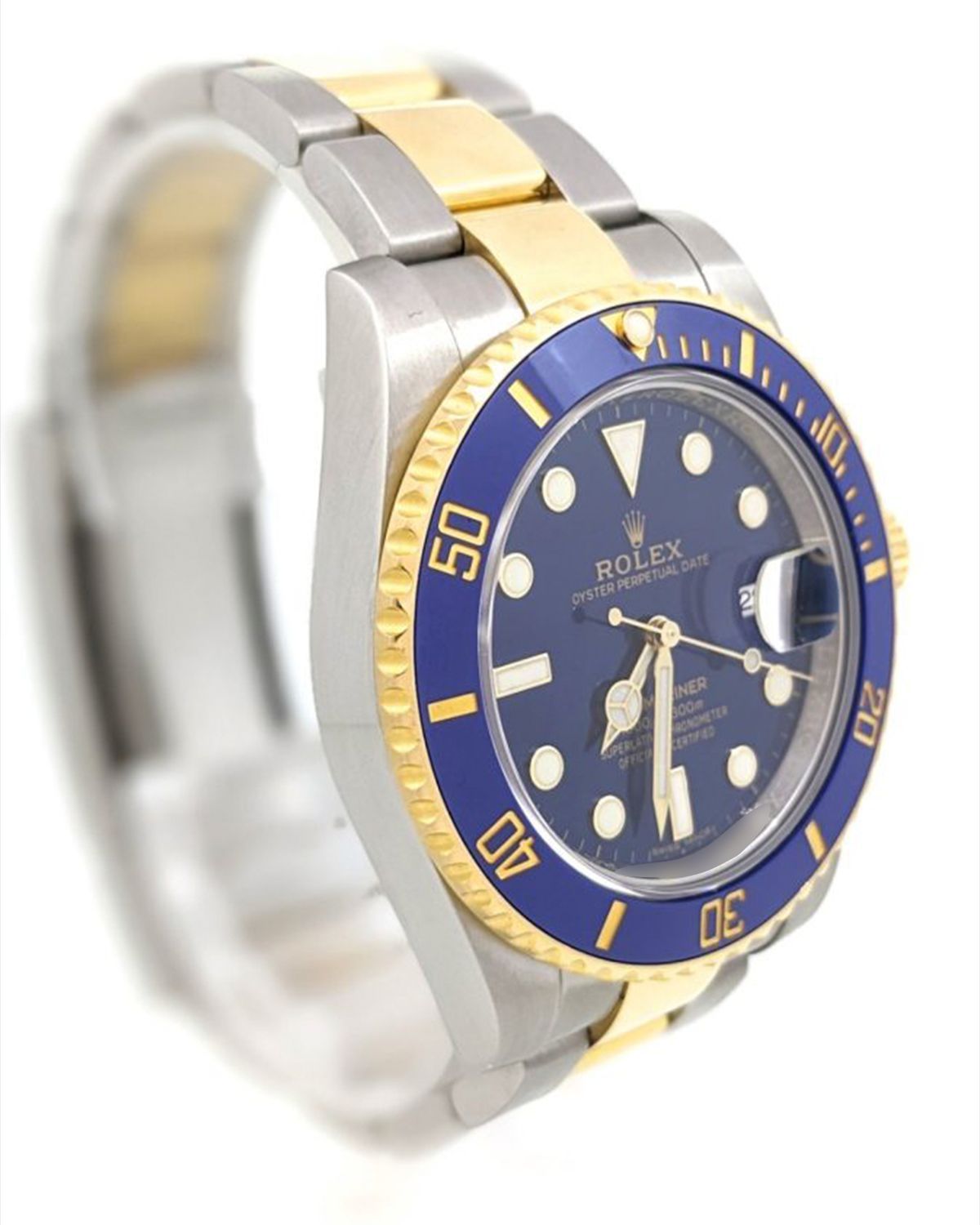 Rolex 116613