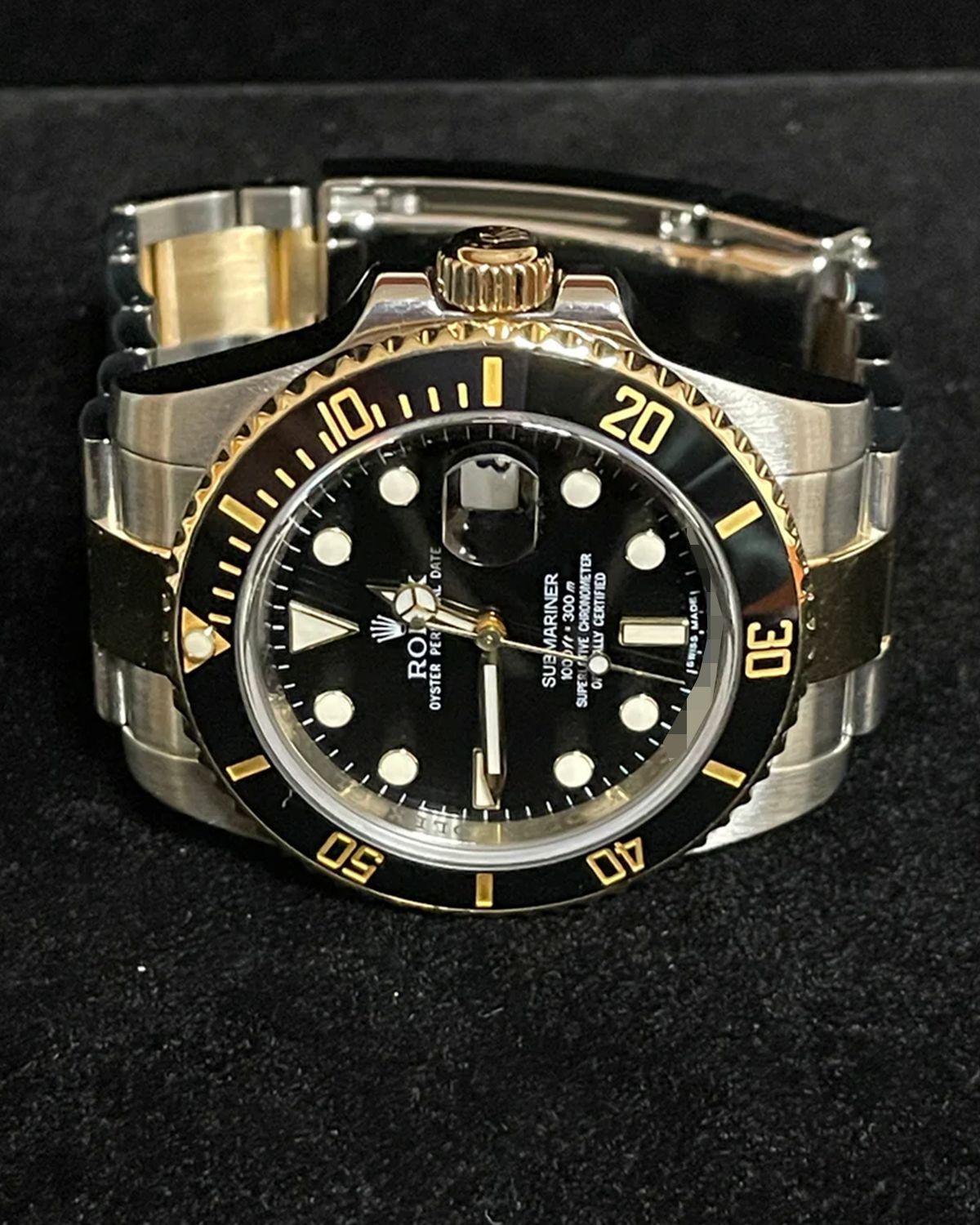 Rolex 116613