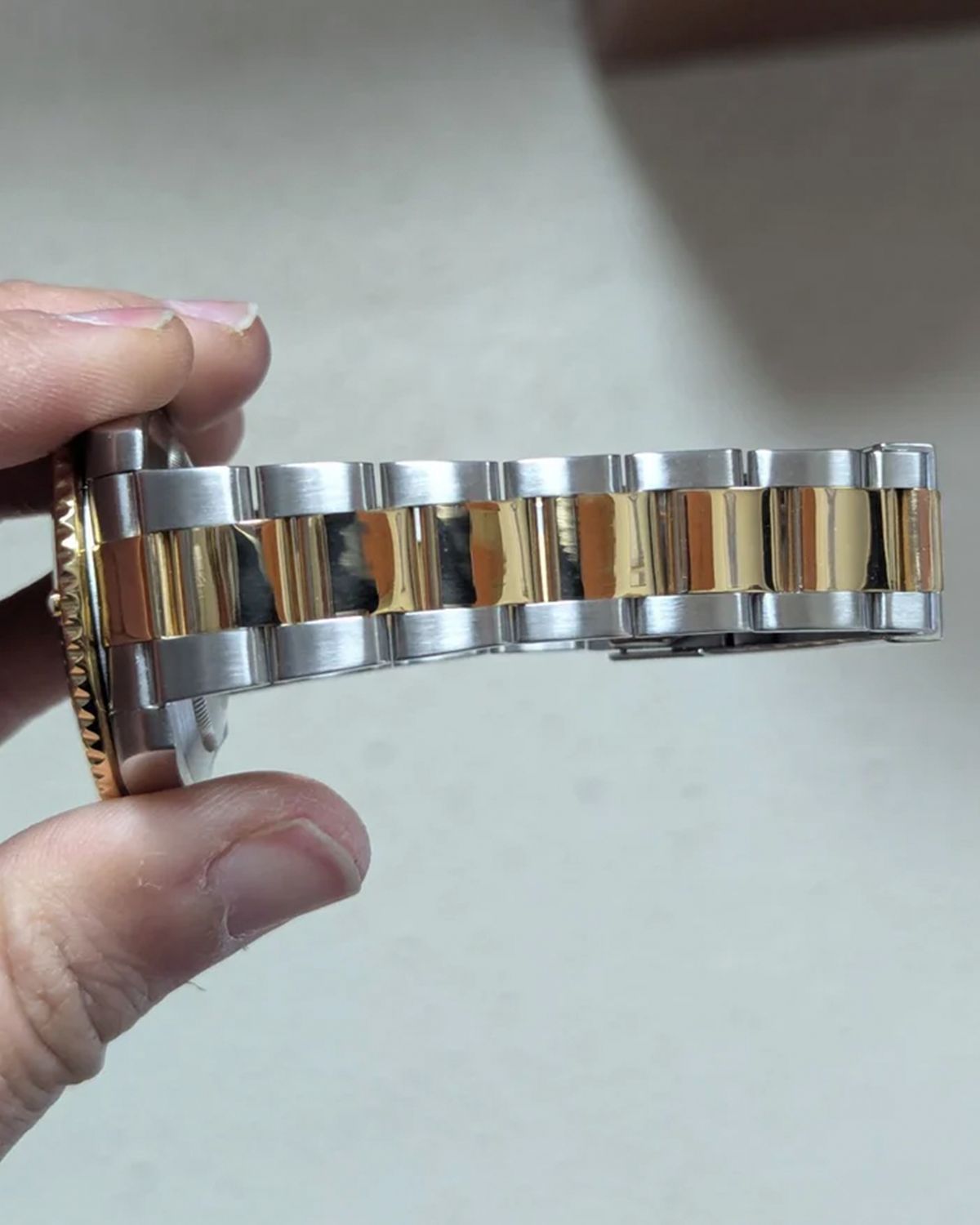 Rolex 116613