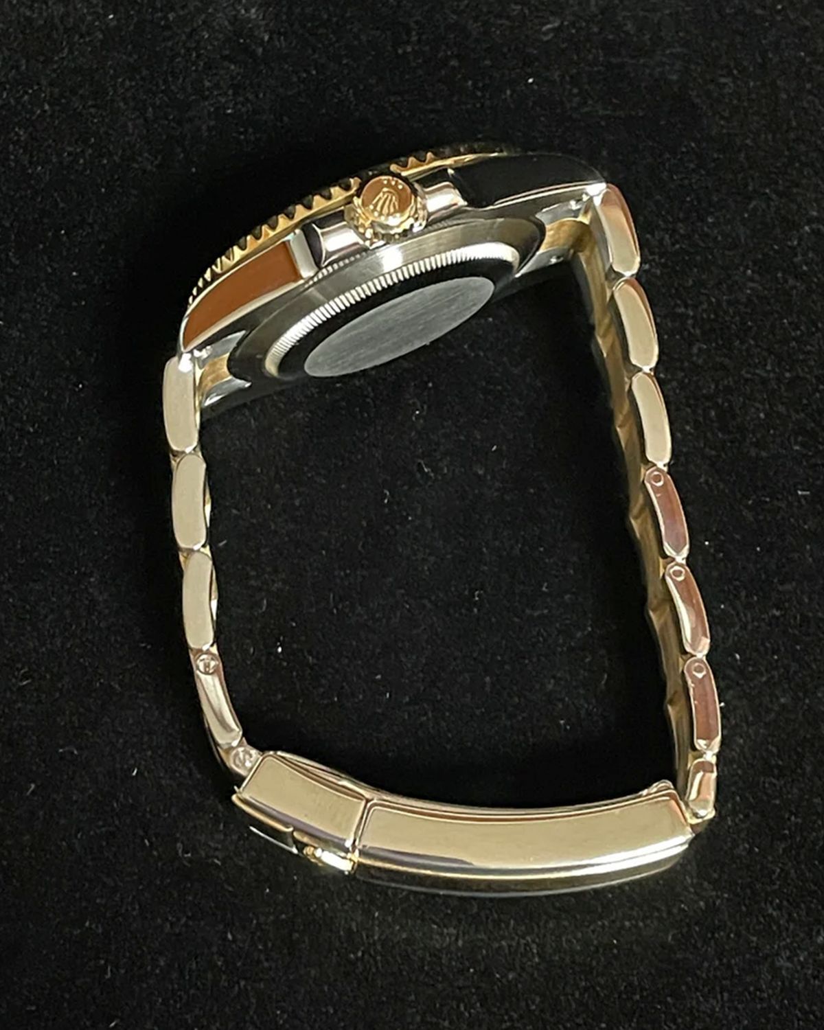 Rolex 116613