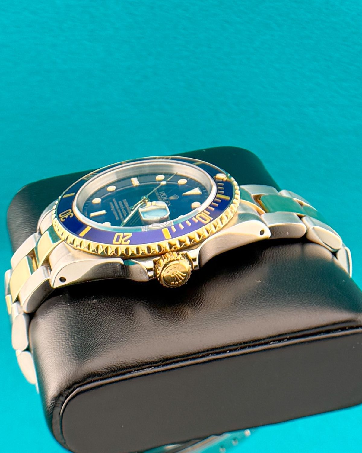 Rolex 116613