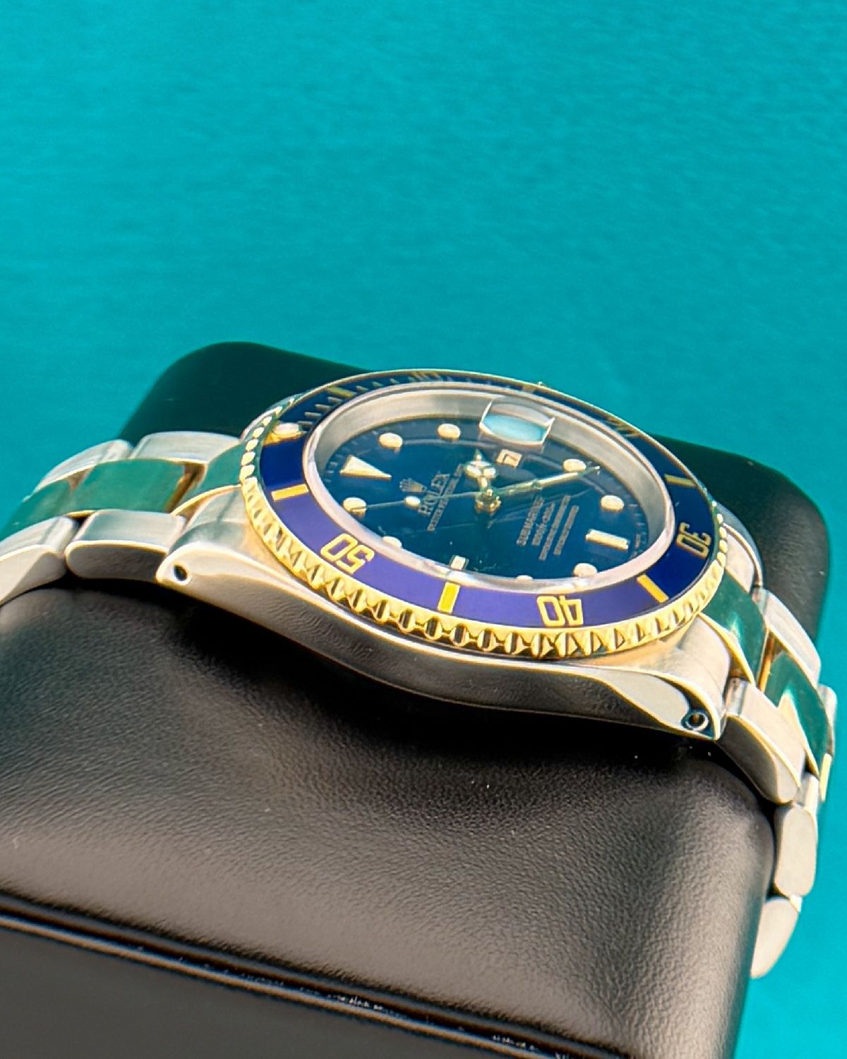 Rolex 116613